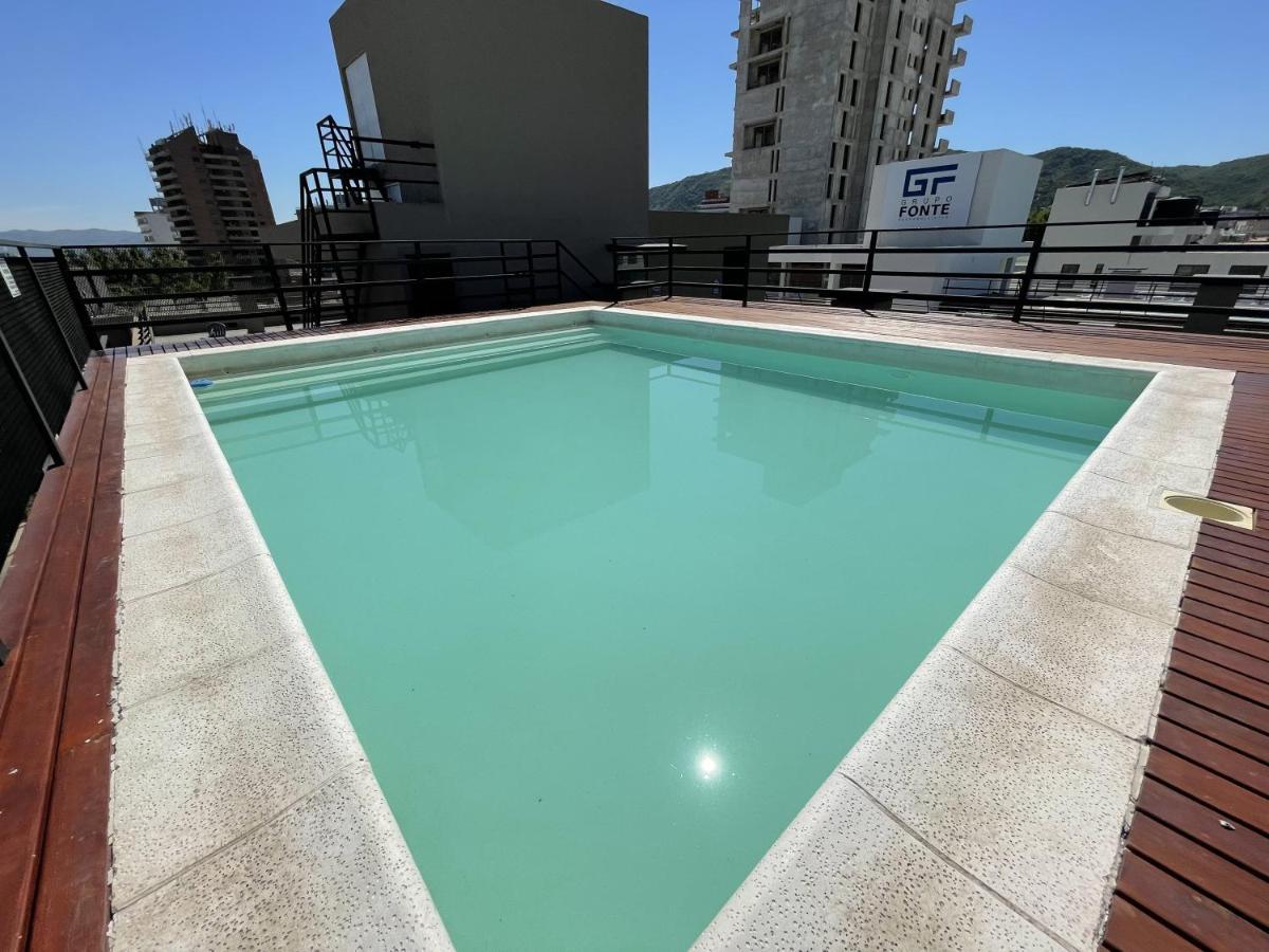 Rent A Flat - Carlos Paz Apartamento