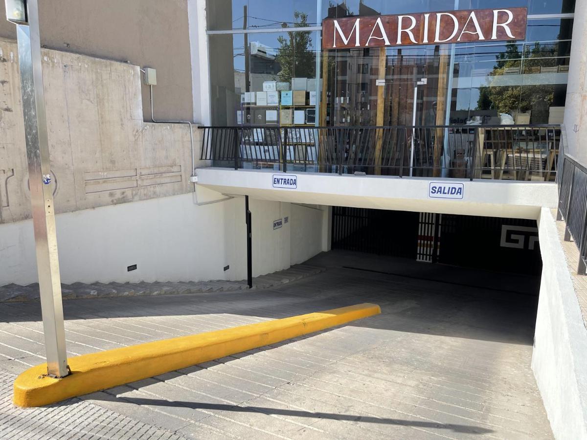Rent A Flat - Carlos Paz *
