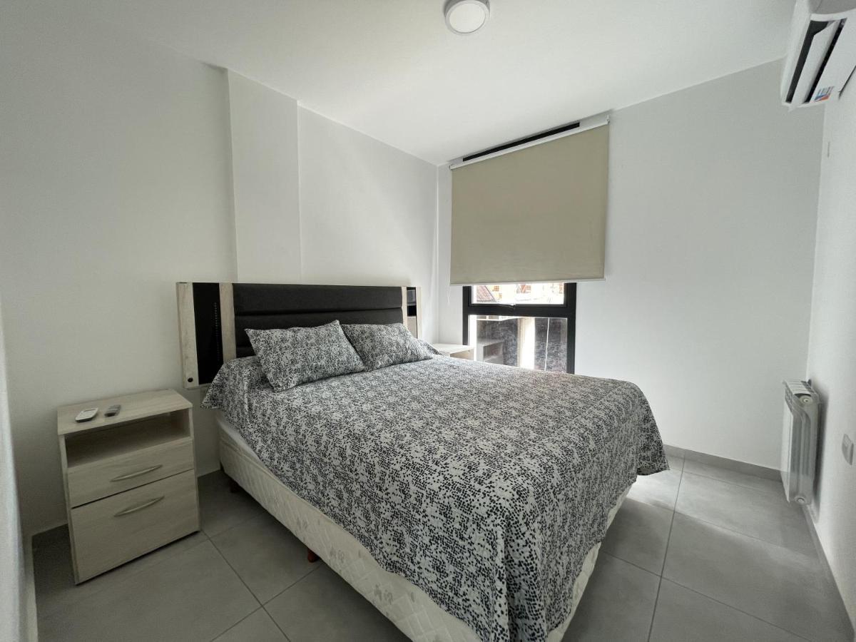 Rent A Flat - Carlos Paz *