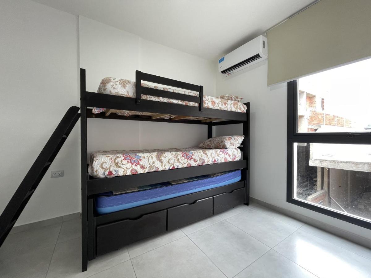 Rent A Flat - Carlos Paz Apartamento Villa Carlos Paz