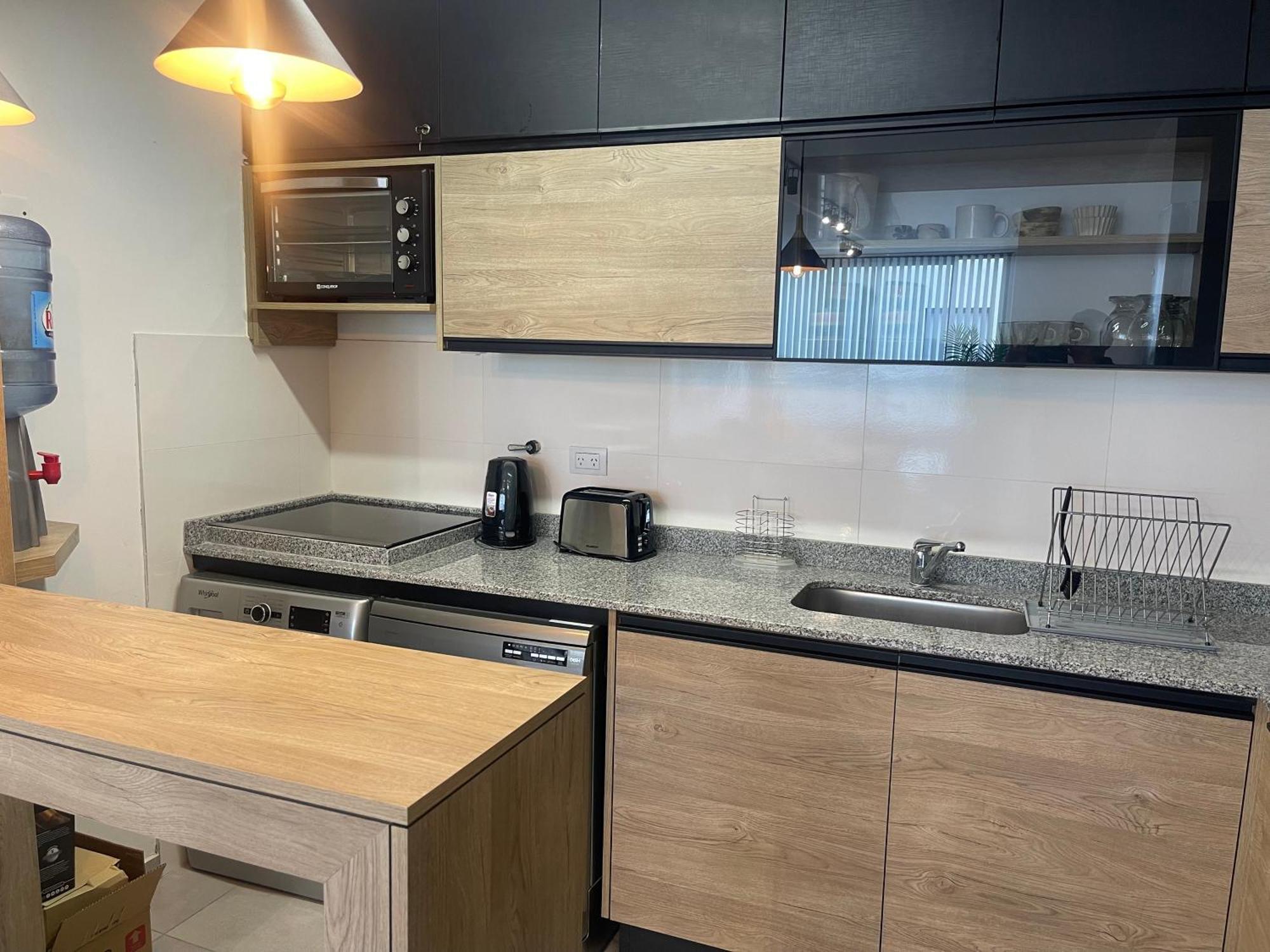 Rent A Flat - Carlos Paz Villa Carlos Paz